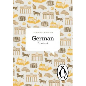 The Penguin German Phrasebook