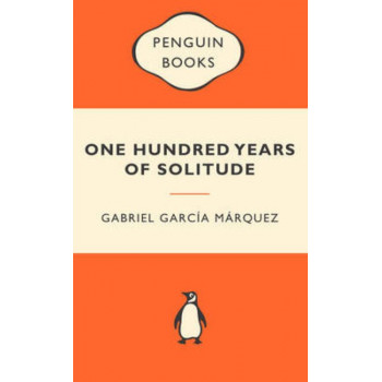 One Hundred Years of Solitude