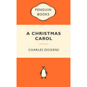 A Christmas Carol: Popular Penguins