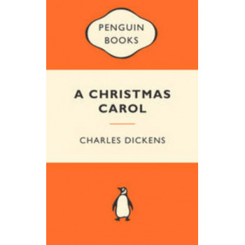 A Christmas Carol: Popular Penguins