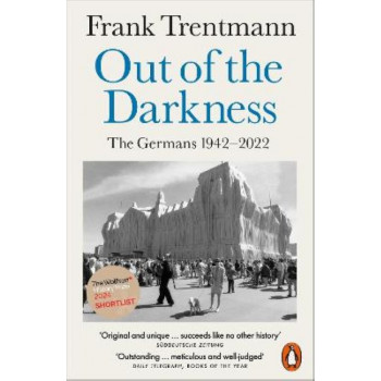 Out of the Darkness: The Germans, 1942-2022