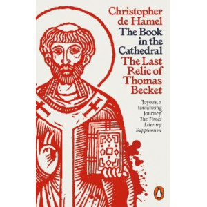 The Book in the Cathedral: The Last Relic of Thomas Becket