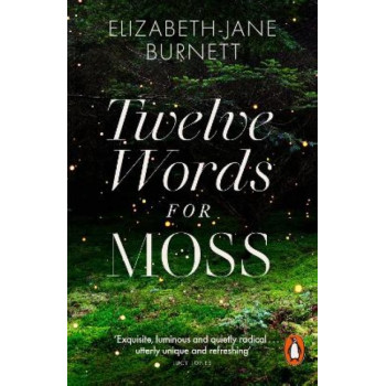 Twelve Words for Moss