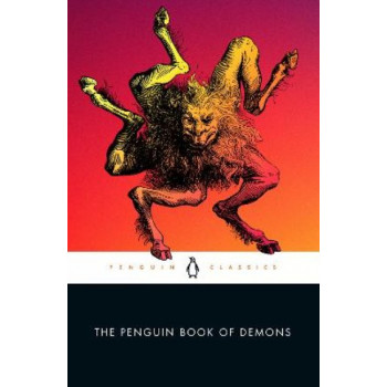 The Penguin Book of Demons