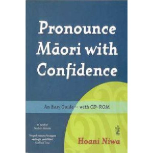 Pronounce Maori With Confidence