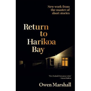 Return to Harikoa Bay: New Short Stories