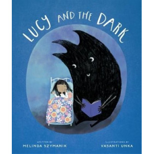 Lucy and the Dark *NZCYA 2024 Finalist*