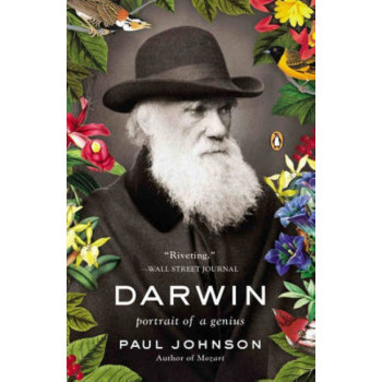 Darwin: Portrait of a Genius