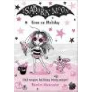 Isadora Moon Goes on Holiday