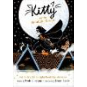 Kitty and the Moonlight Rescue #1