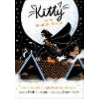 Kitty and the Moonlight Rescue #1