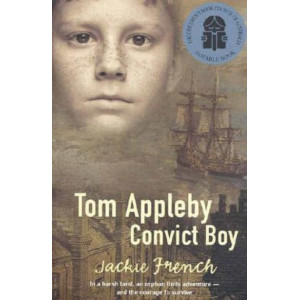 Tom Appleby, Convict Boy