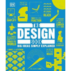 The Design Book: Big Ideas Simply Explained