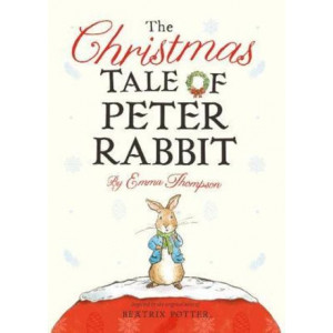 The Christmas Tale of Peter Rabbit