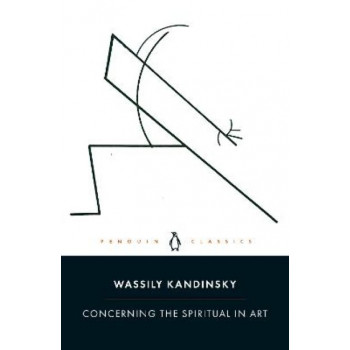 Concerning the Spiritual in Art