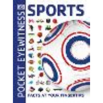 Sports: Facts at Your Fingertips