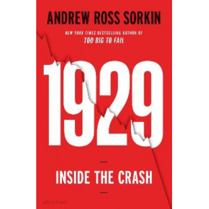 1929: Inside the Crash