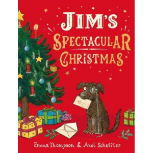 Jim's Spectacular Christmas