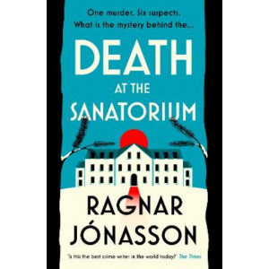 Death at the Sanatorium