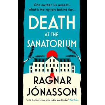 Death at the Sanatorium