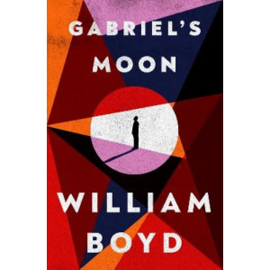 Gabriel's Moon *Staff Pick 2024*