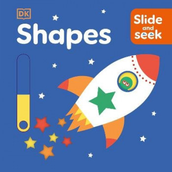 Slide and Seek Shapes