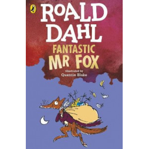 Fantastic Mr Fox