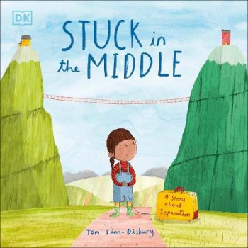 Stuck in the Middle: A Story About Separation