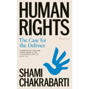 Human Rights: The Case for the Defence