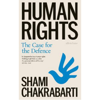 Human Rights: The Case for the Defence