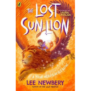 The Lost Sunlion