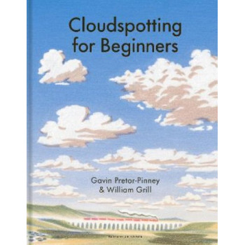 Cloudspotting For Beginners