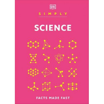 Simply Science: Facts Made Fast