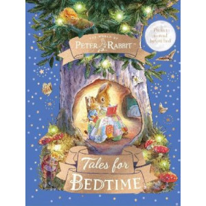 Peter Rabbit: Tales for Bedtime