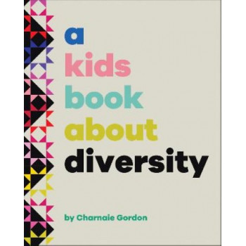 A Kids Book About Diversity