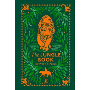 The Jungle Book: 130th Anniversary Edition