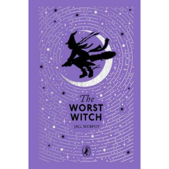 The Worst Witch