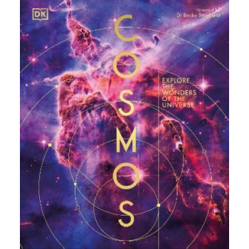 Cosmos: Explore the Wonders of the Universe