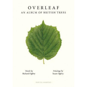 Overleaf: An Album of British Trees