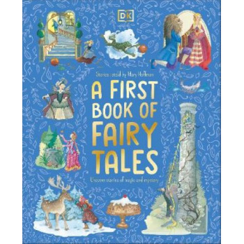 A First Book of Fairy Tales