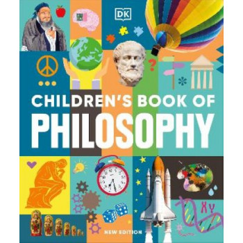 Children's Book of Philosophy