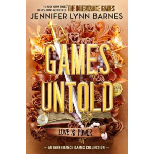 Games Untold