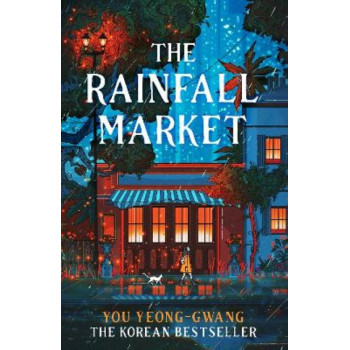 The Rainfall Market: Step into a magical world in this Korean sensation