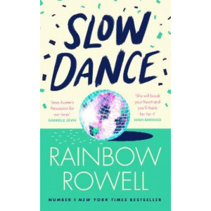 Slow Dance *Reece's Bookclub Pick*