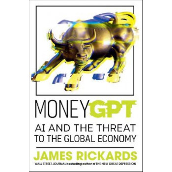 MoneyGPT: AI and the Threat to the Global Economy