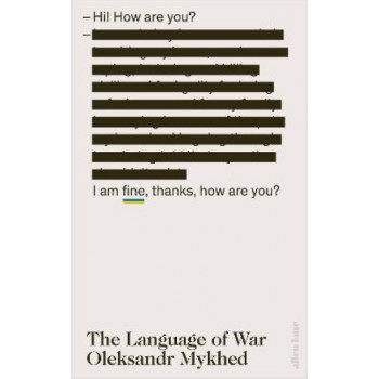 The Language of War