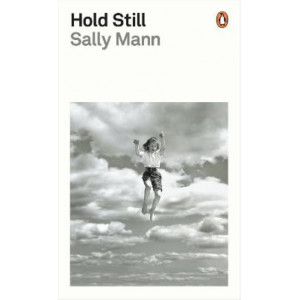 Hold Still: A Memoir with Photographs