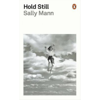 Hold Still: A Memoir with Photographs