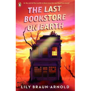 The Last Bookstore on Earth