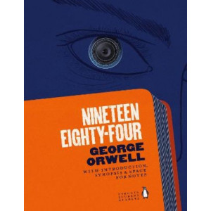 Nineteen Eighty-four